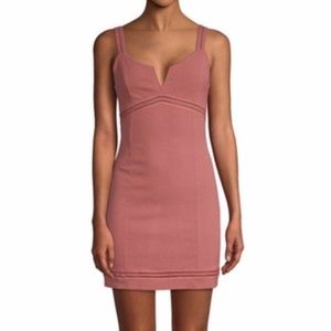 Free People Bodycon Dress